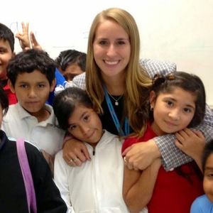 Meet your Posher, Molly